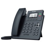 Telefono yealink ip t31p poe