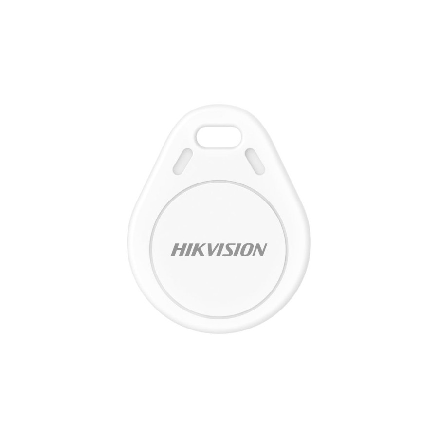 Tag-mando-llavero de desarmado y armado para panel de alarma hikvision axpro