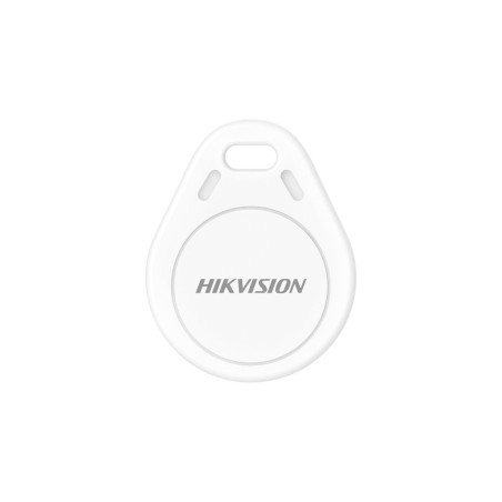 Tag-mando-llavero de desarmado y armado para panel de alarma hikvision axpro