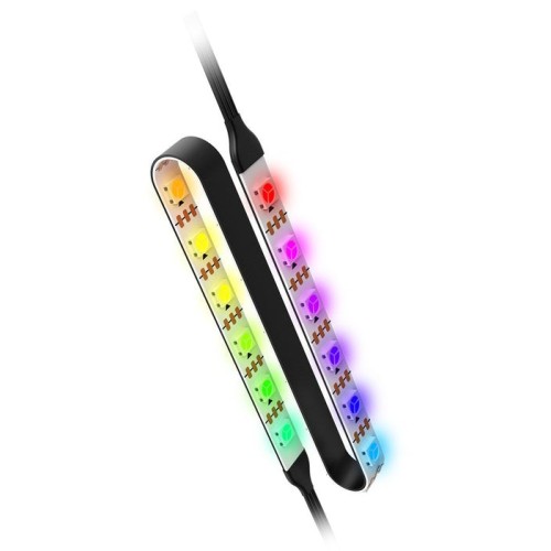 Nox hummer stripe argb tira led