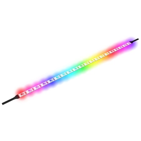 Nox hummer stripe argb tira led