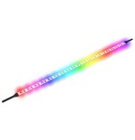 Nox hummer stripe argb tira led