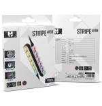 Nox hummer stripe argb tira led