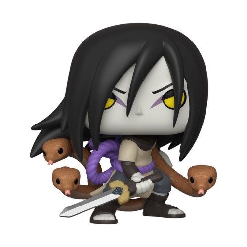 Figura pop naruto orochimaru