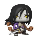 Figura pop naruto orochimaru