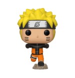 Funko pop animation naruto corriendo