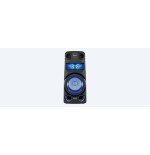 Sony mhc-v73d altavoz inalámbrico para fiesta con sonido de graves de largo alcance