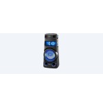 Sony mhc-v73d altavoz inalámbrico para fiesta con sonido de graves de largo alcance