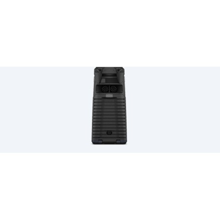 Sony mhc-v73d altavoz inalámbrico para fiesta con sonido de graves de largo alcance