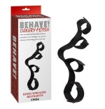 Ataduras kinky spreader restraints