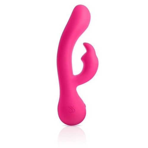 Vibrador   jimmyjane rabbits ruby rabbit