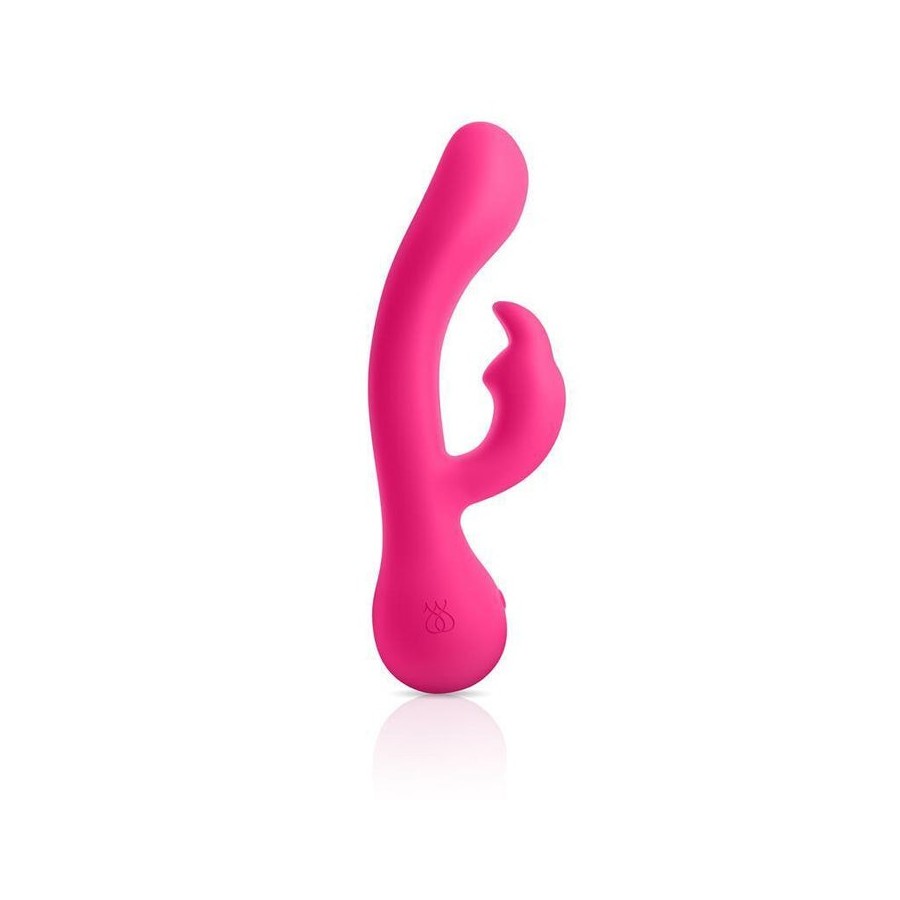 Vibrador   jimmyjane rabbits ruby rabbit