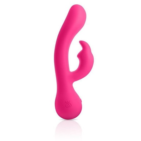 Vibrador   jimmyjane rabbits ruby rabbit