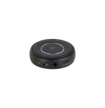 Transmisor y receptor de audio inalámbrico fonestar bt-converter