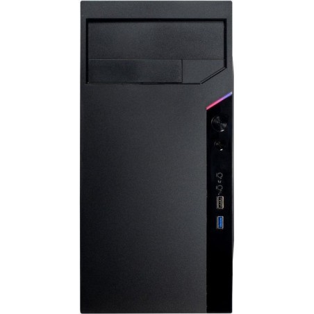 Caja pc inter-tech it-6505 reto micro-atx