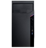 Caja pc inter-tech it-6505 reto micro-atx