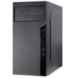 Caja pc inter-tech it-6505 reto micro-atx