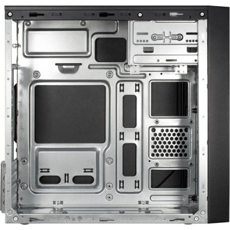 Caja pc inter-tech it-6505 reto micro-atx