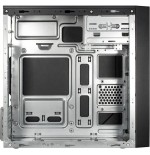 Caja pc inter-tech it-6505 reto micro-atx