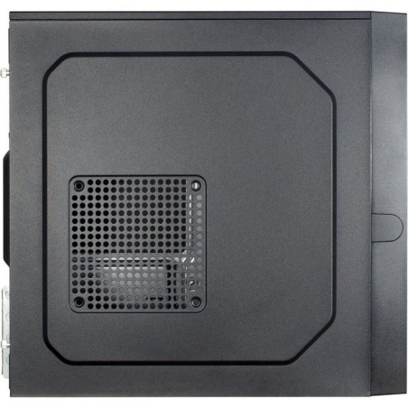 Caja pc inter-tech it-6505 reto micro-atx