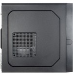 Caja pc inter-tech it-6505 reto micro-atx