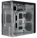 Caja pc inter-tech it-6505 reto micro-atx