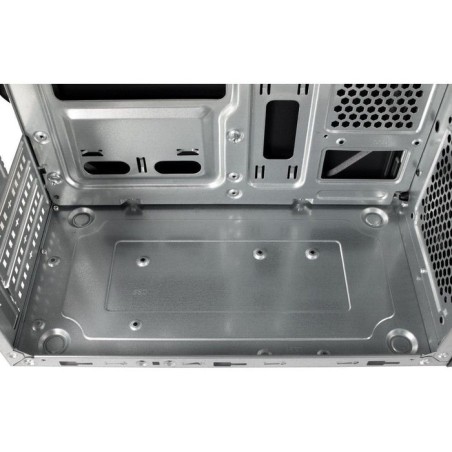 Caja pc inter-tech it-6505 reto micro-atx