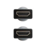 Nanocable cable hdmi v1.4 con repetidor macho a hdmi v1.4 macho 30m - alta velocidad - negro