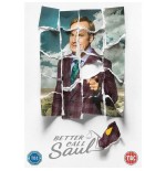 Better call saul (temporada 5) - dvd