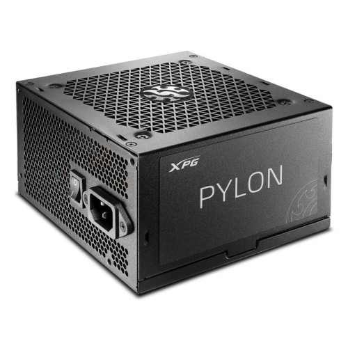Fuente de alimentacion adata xpg pylon 650w  atx/eps (80+)