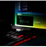 Fuente de alimentacion adata xpg pylon 650w  atx/eps (80+)