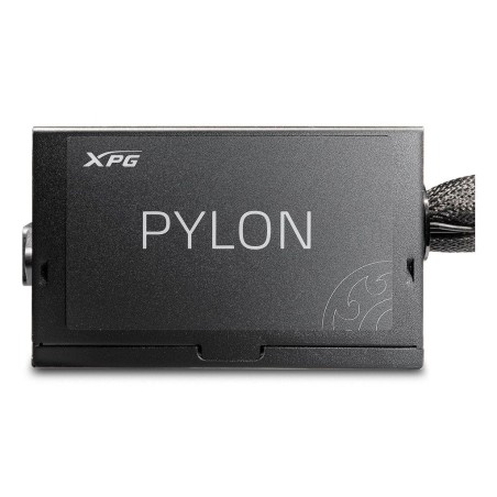 Fuente de alimentacion adata xpg pylon 650w  atx/eps (80+)