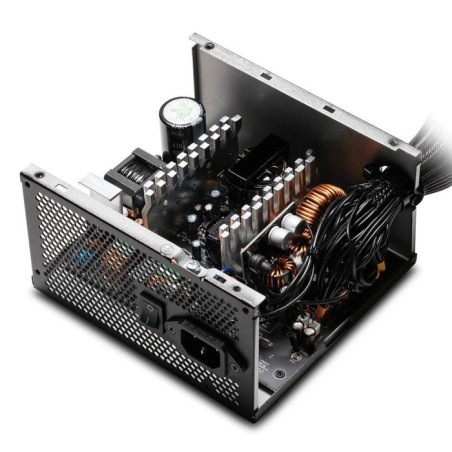 Fuente de alimentacion adata xpg pylon 650w  atx/eps (80+)