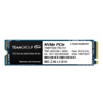 Disco ssd teamgroup mp33 pro 1tb pcie gen3 x4 nvme m.2 2100/1700 mb/s
