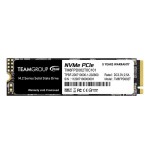 Team group mp33 pro 2tb pcie gen3 x4 nvme m.2 ssd 2100/1700 mb/s