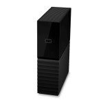 Disco externo hdd western digital 18tb my book usb 3.0 negro