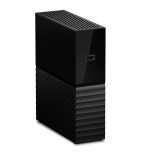 Disco externo hdd western digital 18tb my book usb 3.0 negro