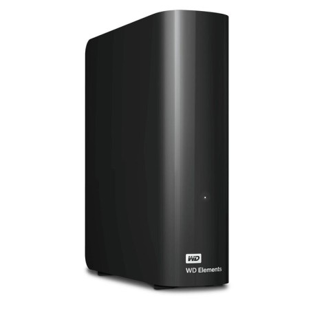 Disco externo western digital wd elements desktop 18tb 3.5' usb 3.0