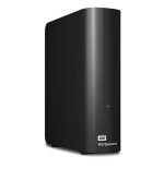 Disco externo western digital wd elements desktop 18tb 3.5' usb 3.0