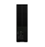 Disco externo western digital wd elements desktop 18tb 3.5' usb 3.0
