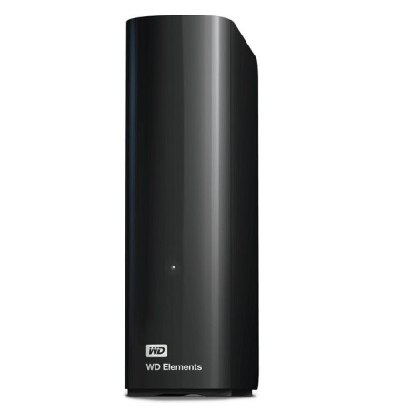 Disco externo western digital wd elements desktop 18tb 3.5' usb 3.0