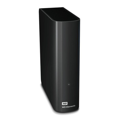 Disco externo western digital wd elements desktop 18tb 3.5' usb 3.0