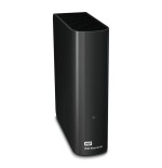 Disco externo western digital wd elements desktop 18tb 3.5' usb 3.0