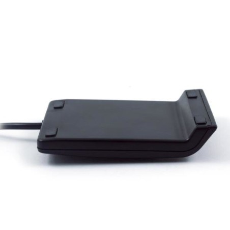 Lector de tarjetas externo nilox smart card dni-e