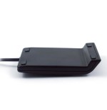 Lector de tarjetas externo nilox smart card dni-e