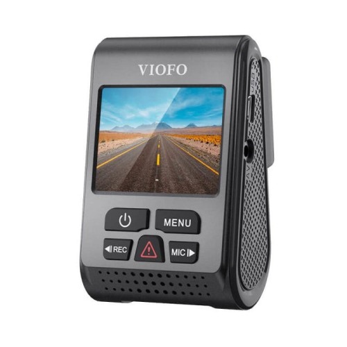 Grabador de vídeo viofo a119-g v3 - gps