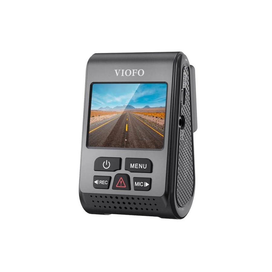 Grabador de vídeo viofo a119-g v3 - gps
