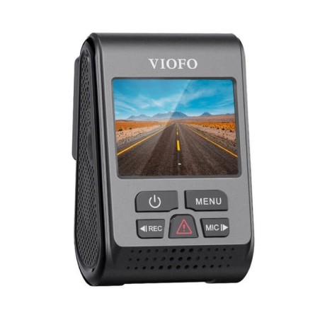 Grabador de vídeo viofo a119-g v3 - gps