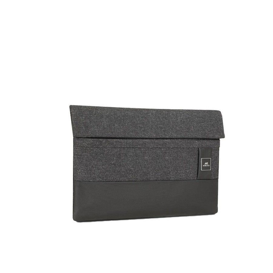 Rivacase 8805 funda negra para macbook pro 16 / ultrabook 15.6