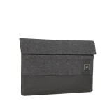 Rivacase 8805 funda negra para macbook pro 16 / ultrabook 15.6